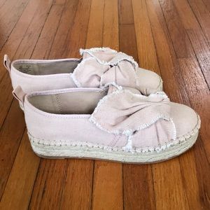 Sam Edelman Cabrera Espadrilles